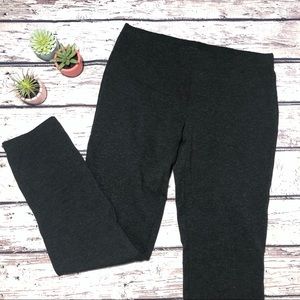 Eileen Fisher | Soft Knit Pants Straight